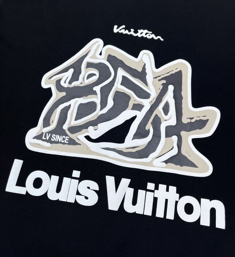 Louis Vuitton T-Shirts